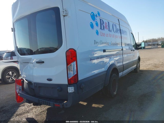 Продажа на аукционе авто 2016 Ford Transit-350, vin: 1FTBF4XG5GKB47236, номер лота: 44485002
