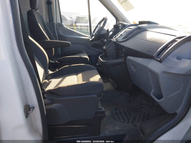 Продажа на аукционе авто 2016 Ford Transit-350, vin: 1FTBF4XG5GKB47236, номер лота: 44485002