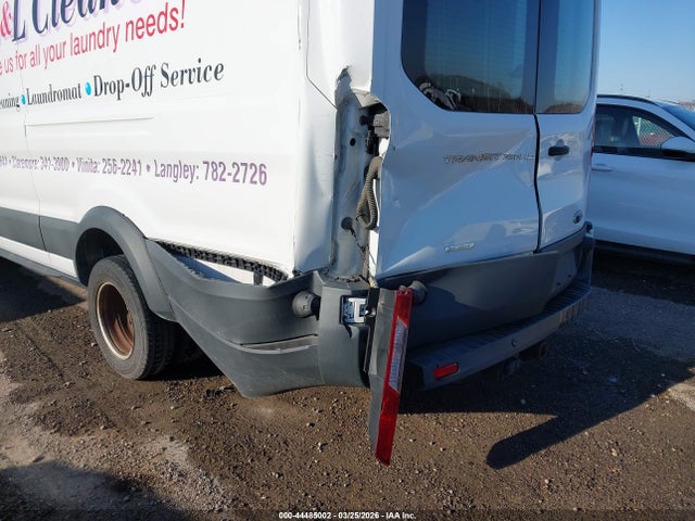 Продажа на аукционе авто 2016 Ford Transit-350, vin: 1FTBF4XG5GKB47236, номер лота: 44485002