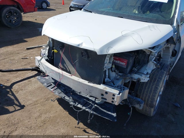5TDDKRFH5GS325750 Toyota Highlander Limited Platinum V6