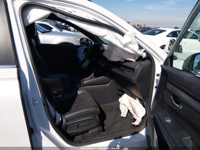 7FARS6H83RE039165 Honda Cr-v Hybrid Sport-l