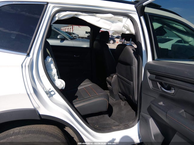 7FARS6H83RE039165 Honda Cr-v Hybrid Sport-l