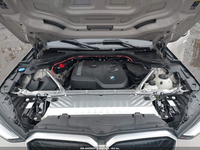 5UX53GP03S9Z10394 BMW X3 30 Xdrive
