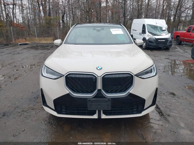 5UX53GP03S9Z10394 BMW X3 30 Xdrive