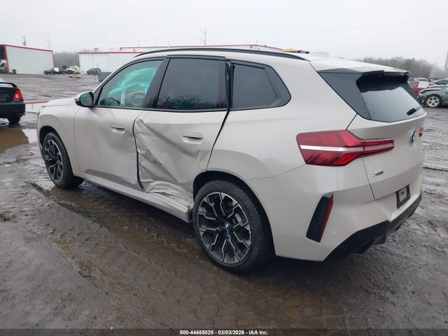5UX53GP03S9Z10394 BMW X3 30 Xdrive