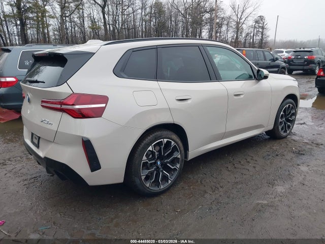 5UX53GP03S9Z10394 BMW X3 30 Xdrive