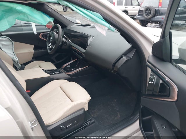 5UX53GP03S9Z10394 BMW X3 30 Xdrive