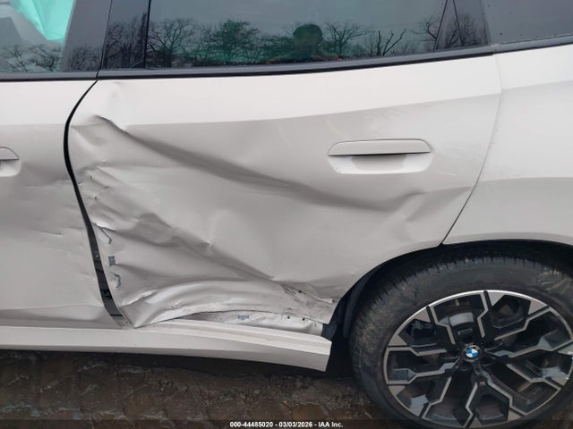 5UX53GP03S9Z10394 BMW X3 30 Xdrive