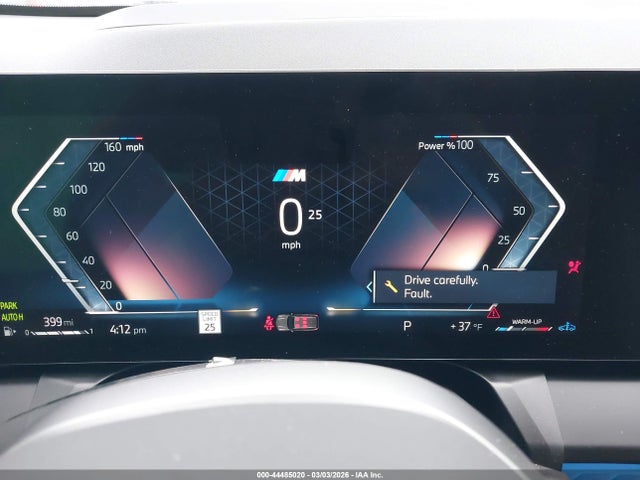 5UX53GP03S9Z10394 BMW X3 30 Xdrive
