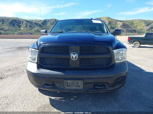 3C6JR7DG1JG323682 RAM 1500