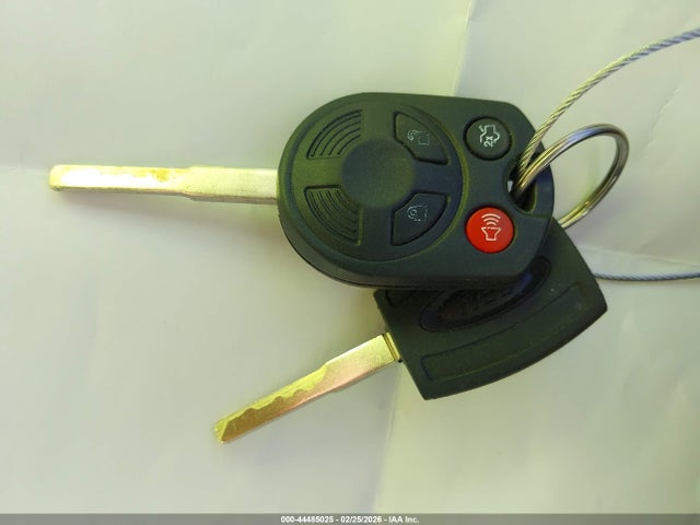 1FMCU0G91GUB24346 Ford ESCAPE SE