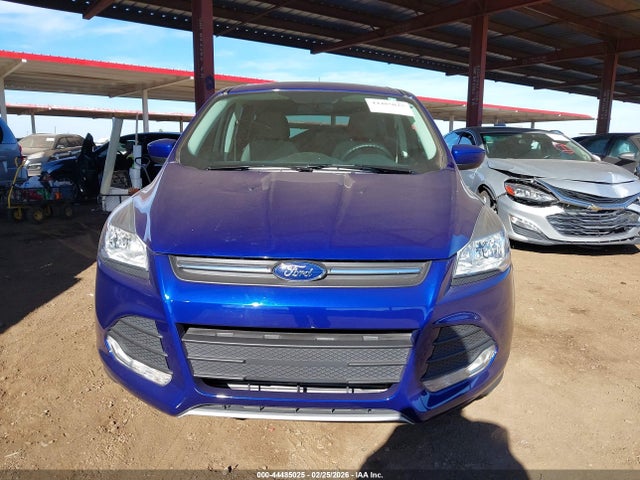 1FMCU0G91GUB24346 Ford ESCAPE SE