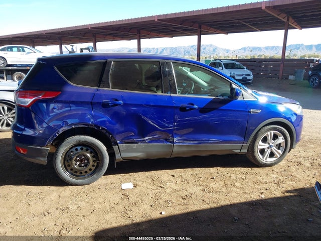 1FMCU0G91GUB24346 Ford ESCAPE SE