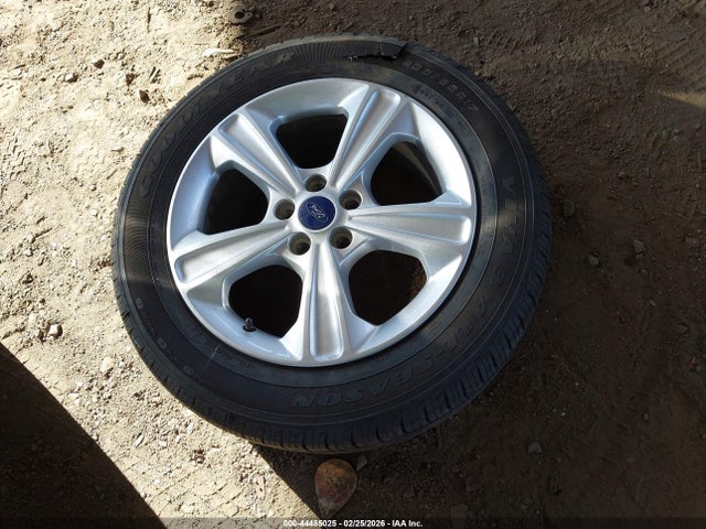 1FMCU0G91GUB24346 Ford ESCAPE SE
