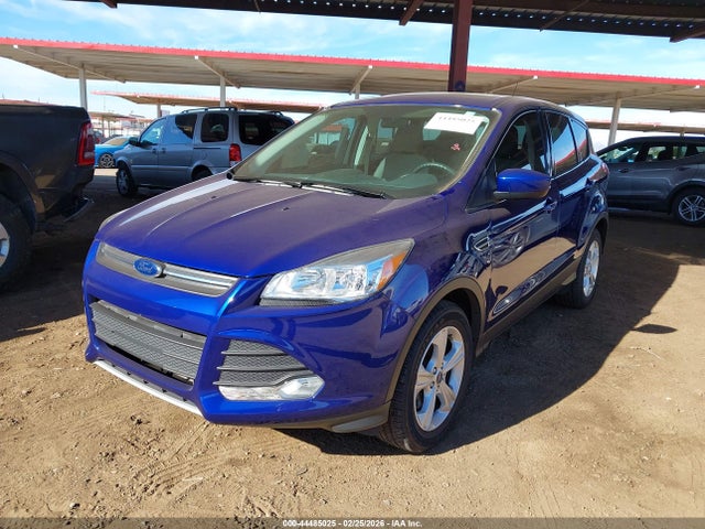 1FMCU0G91GUB24346 Ford ESCAPE SE