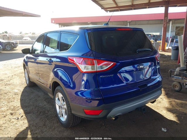 1FMCU0G91GUB24346 Ford ESCAPE SE