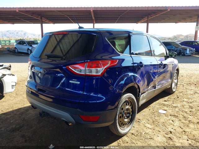 1FMCU0G91GUB24346 Ford ESCAPE SE