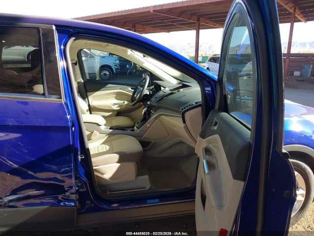 1FMCU0G91GUB24346 Ford ESCAPE SE