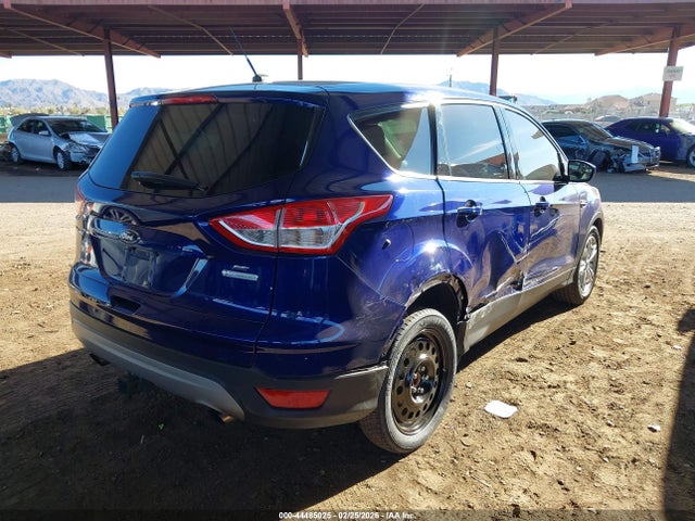 1FMCU0G91GUB24346 Ford ESCAPE SE