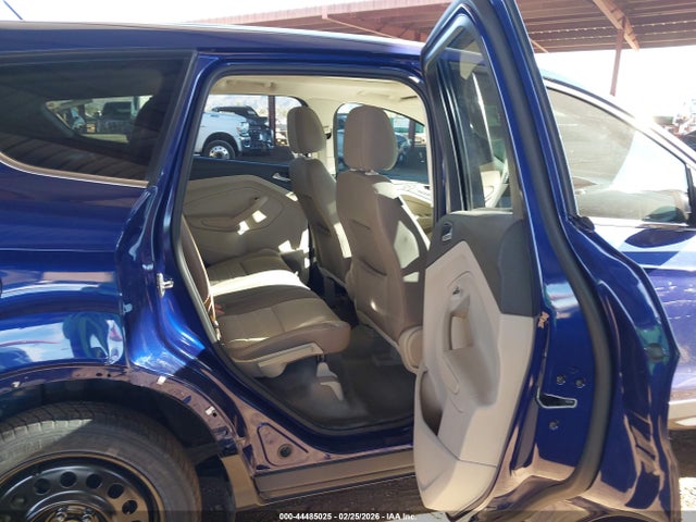 1FMCU0G91GUB24346 Ford ESCAPE SE