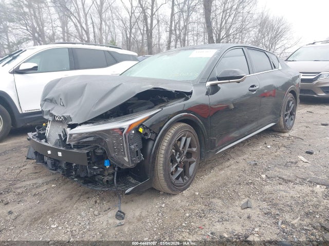 Продажа на аукционе авто 2025 Kia K4 Gt-line Turbo, vin: 3KPFW4DC8SE220033, номер лота: 44485027