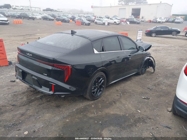 Продажа на аукционе авто 2025 Kia K4 Gt-line Turbo, vin: 3KPFW4DC8SE220033, номер лота: 44485027