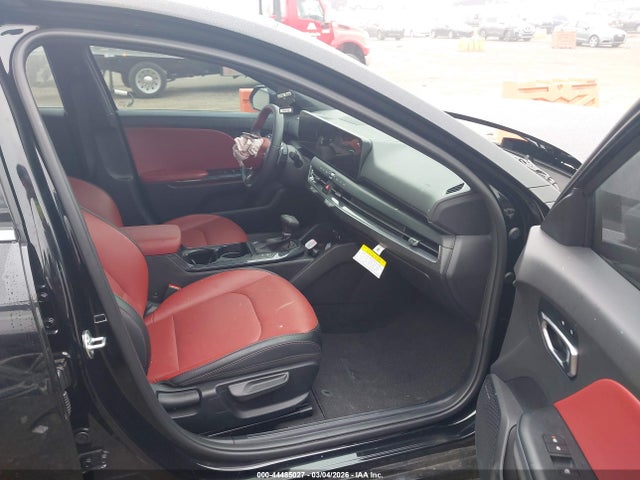 Продажа на аукционе авто 2025 Kia K4 Gt-line Turbo, vin: 3KPFW4DC8SE220033, номер лота: 44485027