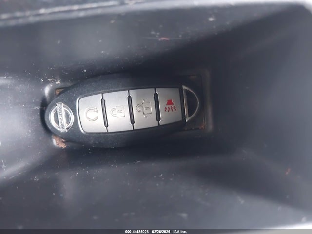 2018 NISSAN ROGUE SPORT JN1BJ1CR2JW286215 Photo 10