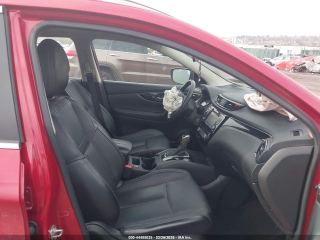 2018 NISSAN ROGUE SPORT JN1BJ1CR2JW286215 Photo 4