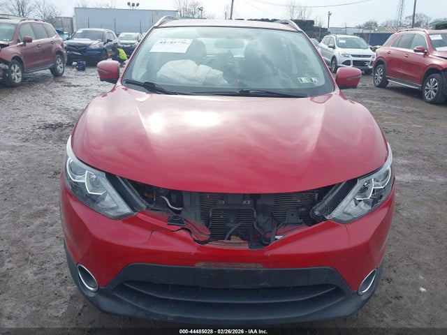 2018 NISSAN ROGUE SPORT JN1BJ1CR2JW286215 Photo 5