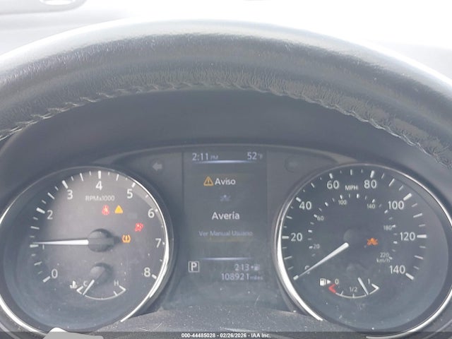 2018 NISSAN ROGUE SPORT JN1BJ1CR2JW286215 Photo 6