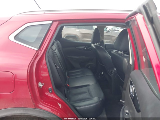 2018 NISSAN ROGUE SPORT JN1BJ1CR2JW286215 Photo 7