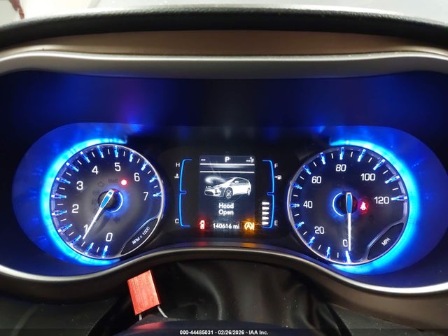 2018 CHRYSLER PACIFICA 2C4RC1BG0JR204108 Photo 6
