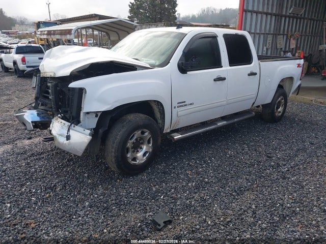 Продажа на аукционе авто 2009 Gmc Sierra 2500hd Sle, vin: 1GTHK53669F128232, номер лота: 44485036