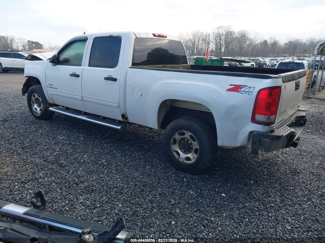 Продажа на аукционе авто 2009 Gmc Sierra 2500hd Sle, vin: 1GTHK53669F128232, номер лота: 44485036