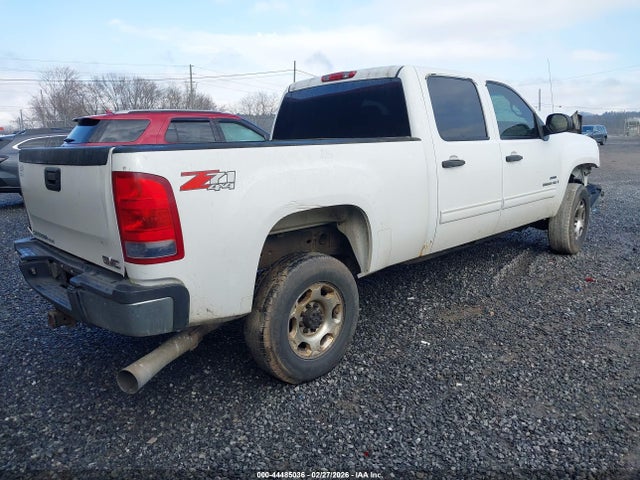 Продажа на аукционе авто 2009 Gmc Sierra 2500hd Sle, vin: 1GTHK53669F128232, номер лота: 44485036