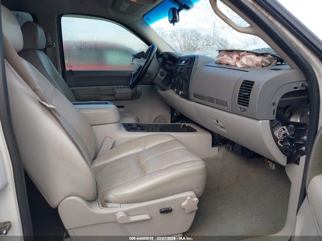 Продажа на аукционе авто 2009 Gmc Sierra 2500hd Sle, vin: 1GTHK53669F128232, номер лота: 44485036