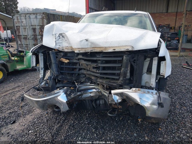 Продажа на аукционе авто 2009 Gmc Sierra 2500hd Sle, vin: 1GTHK53669F128232, номер лота: 44485036