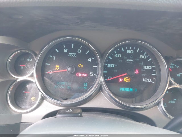 Продажа на аукционе авто 2009 Gmc Sierra 2500hd Sle, vin: 1GTHK53669F128232, номер лота: 44485036