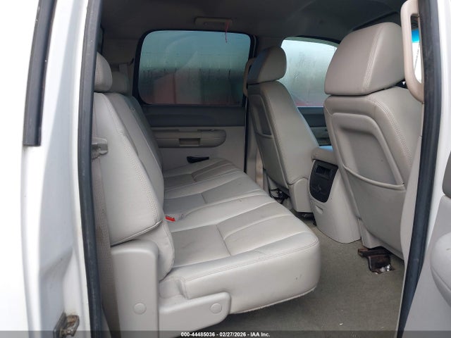 Продажа на аукционе авто 2009 Gmc Sierra 2500hd Sle, vin: 1GTHK53669F128232, номер лота: 44485036