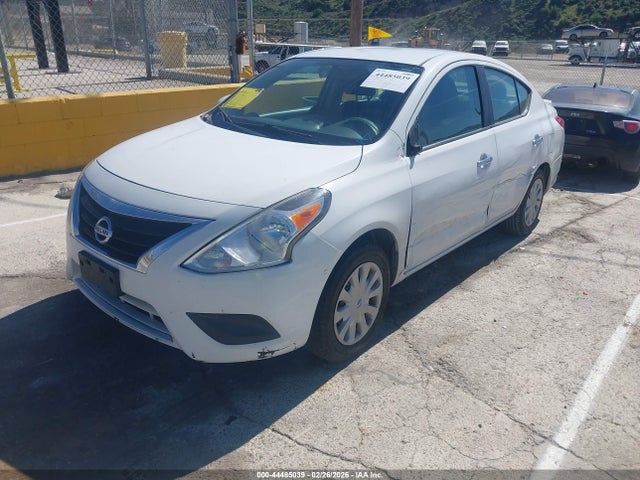 Продаж на аукціоні авто 2016 Nissan Versa 1.6 S/1.6 S+/1.6 Sl/1.6 Sv, vin: 3N1CN7AP3GL815103, номер лоту: 44485039