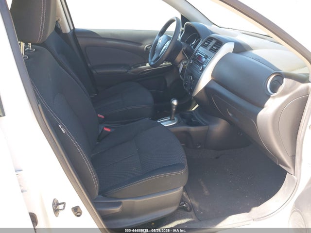 Продаж на аукціоні авто 2016 Nissan Versa 1.6 S/1.6 S+/1.6 Sl/1.6 Sv, vin: 3N1CN7AP3GL815103, номер лоту: 44485039