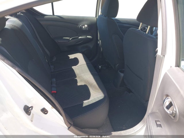 Продаж на аукціоні авто 2016 Nissan Versa 1.6 S/1.6 S+/1.6 Sl/1.6 Sv, vin: 3N1CN7AP3GL815103, номер лоту: 44485039