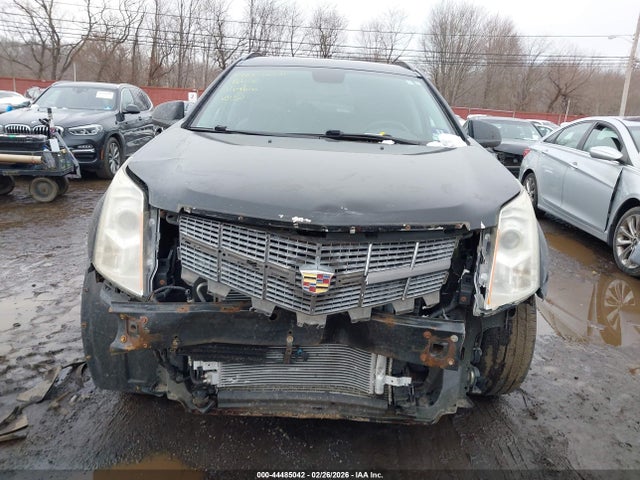 Продаж на аукціоні авто 2011 Cadillac Srx Standard, vin: 3GYFNGEY3BS661496, номер лоту: 44485042