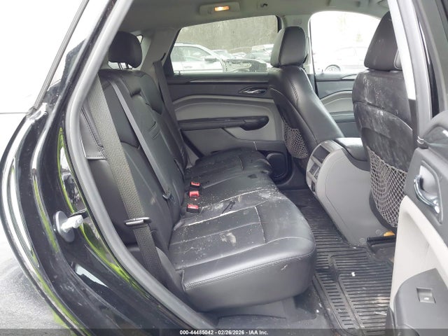 2011 CADILLAC SRX 3GYFNGEY3BS661496 Photo 7