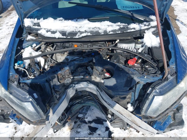 2HGFB2F54EH531449 Honda Civic Lx
