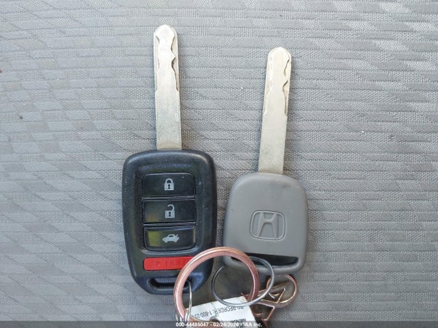 2HGFB2F54EH531449 Honda Civic Lx