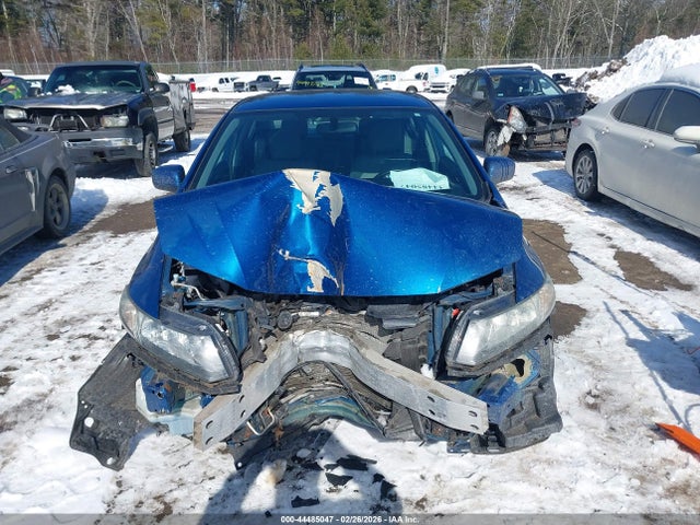 2HGFB2F54EH531449 Honda Civic Lx