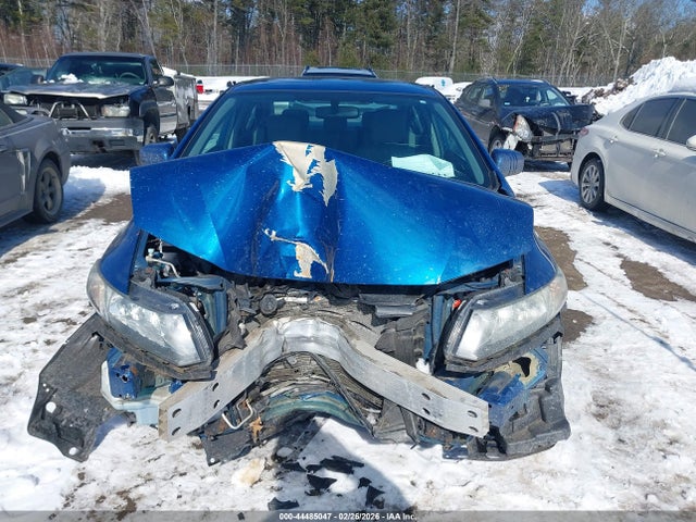 2HGFB2F54EH531449 Honda Civic Lx