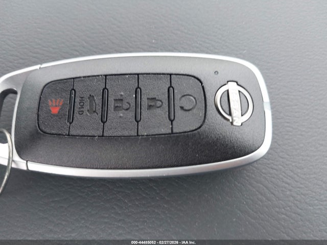 Aukcja sprzedaży 2025 Nissan Rogue Rock Creek, vin: 5N1BT3BB0SC801380, numer aukcji: 44485052